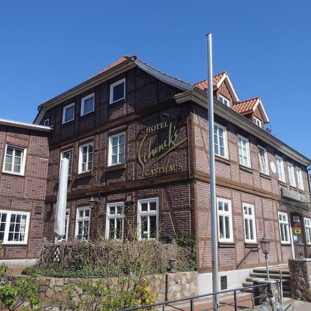 Landhaus Amelinghausen Ferienzimmer Exterior photo
