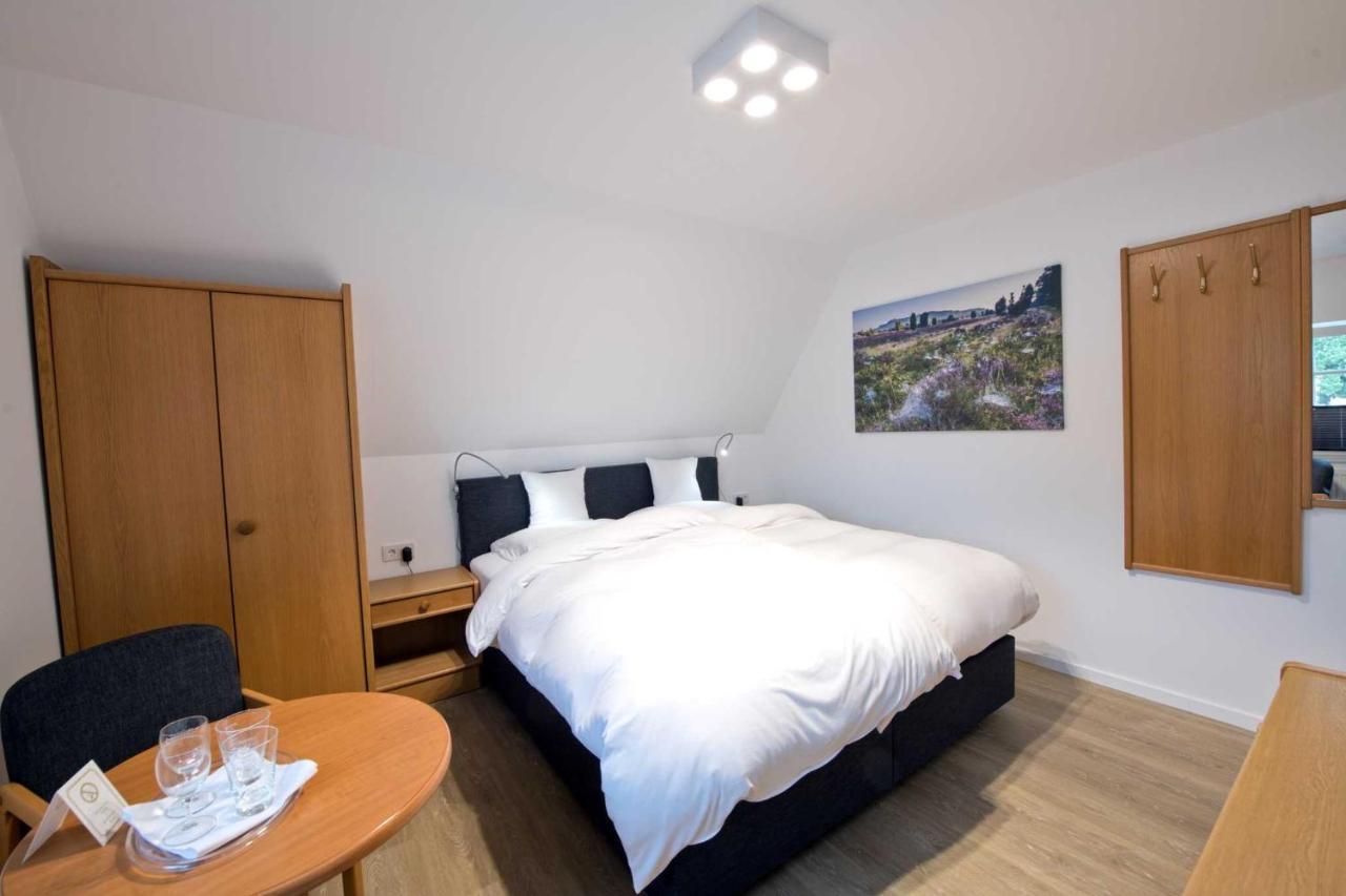 Landhaus Amelinghausen Ferienzimmer Room photo